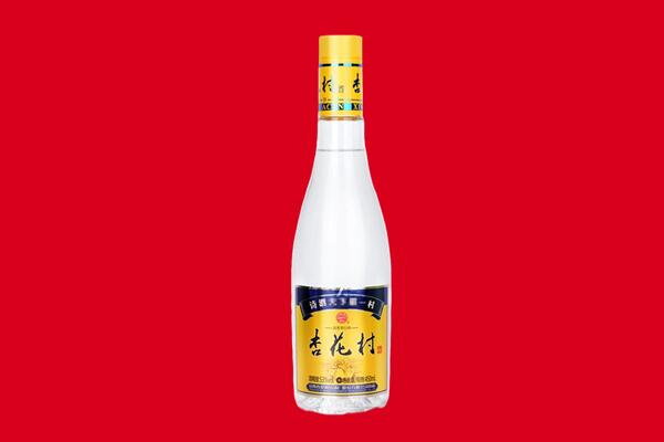 嘉鱼县回收杏花村