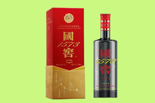 嘉鱼县回收国窖